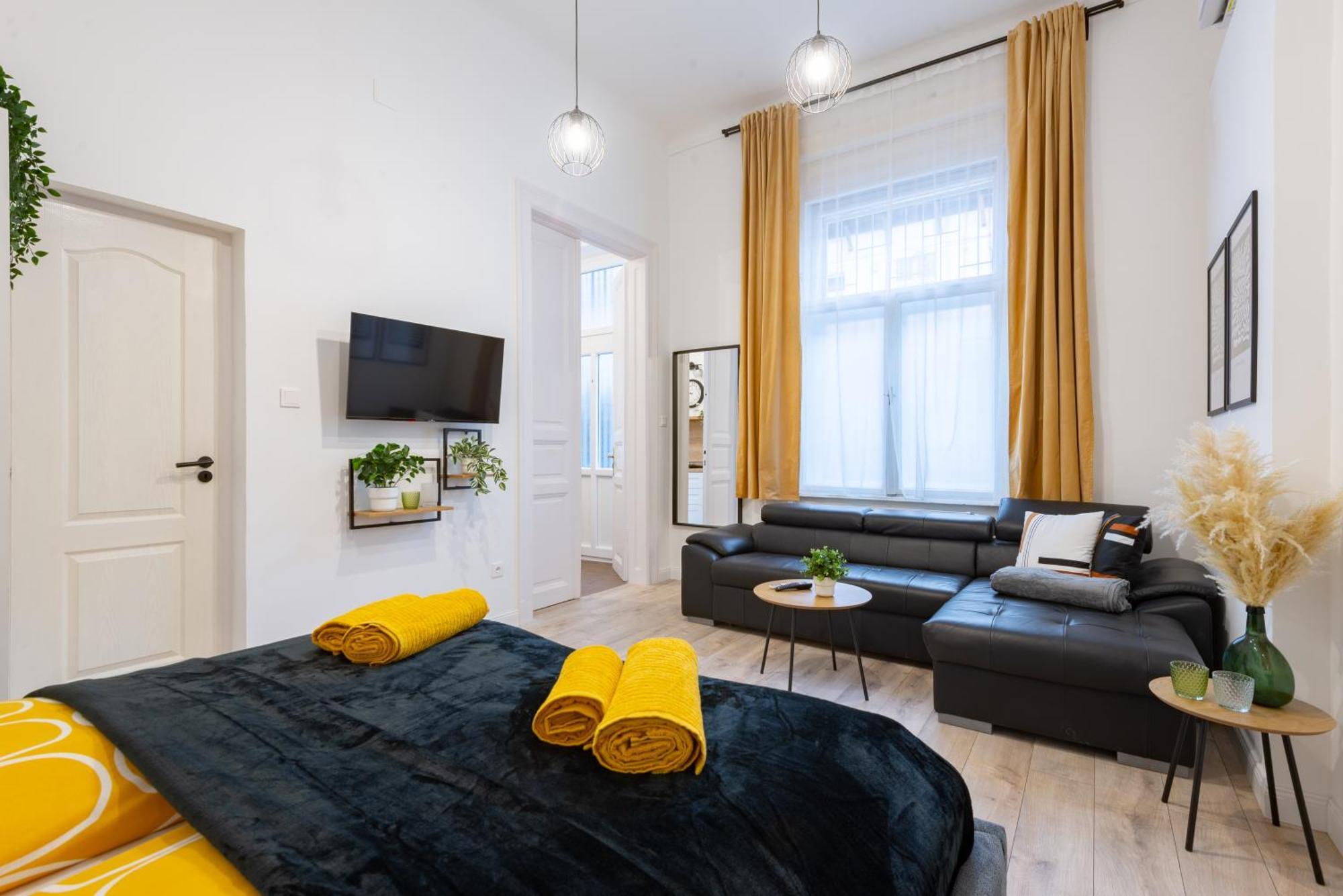 Holidays Operart Apartament